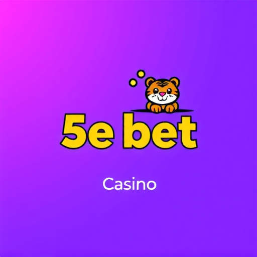 5ebet - Logo Oficial